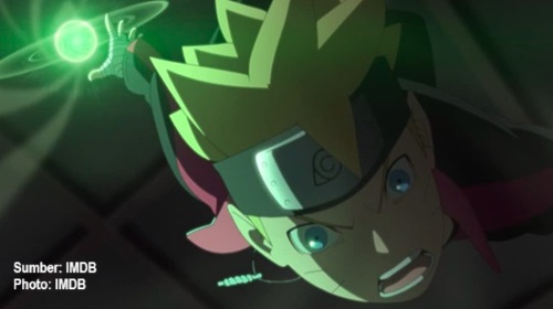 naruto live action